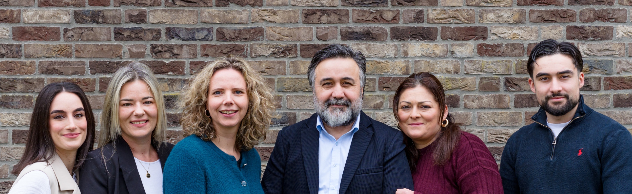 Team centraal zorg bureau deventer